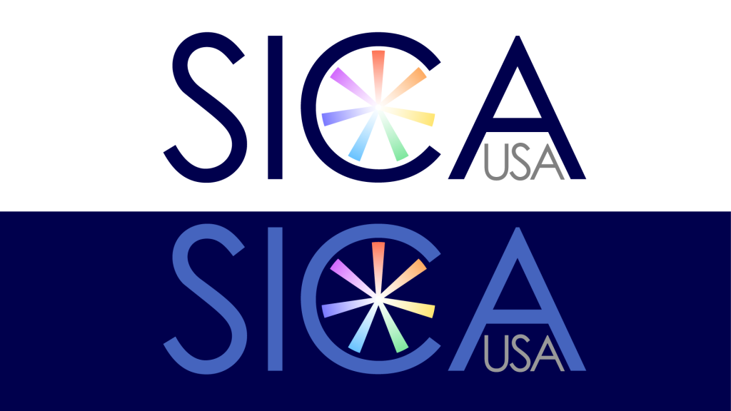 SICA-USA Logo