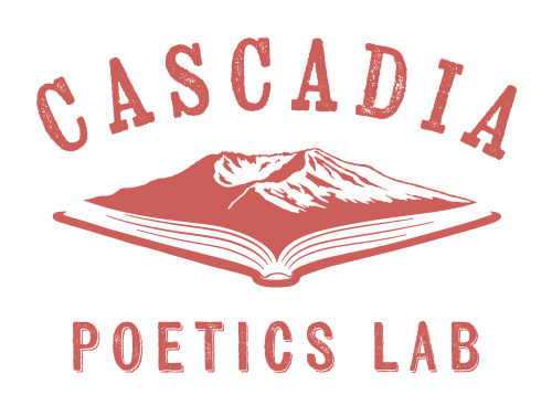 Cascadia Poetics LAB