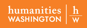 Humanities Washington logo